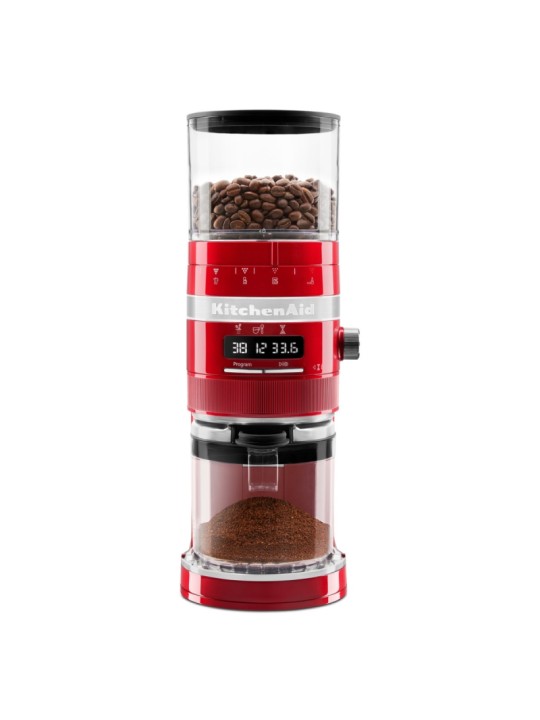 KitchenAid kahvimylly Artisan