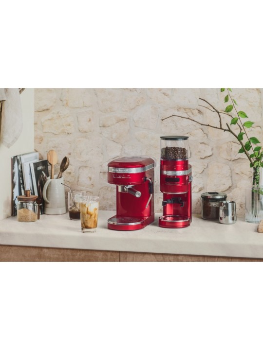 KitchenAid kohvivesk Artisan