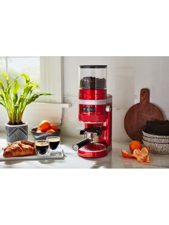 KitchenAid kafijas dzirnaviņas Artisan