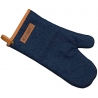 Le Creuset Denim Oven Mitt 1 Pcs
