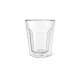 Leopold Vienna  Double walled glass, set of 2