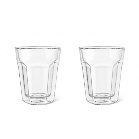 Leopold Vienna стаканы с двойными стенками, 2 шт
