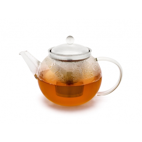 Bredemeijer  Teapot Ravello 1.2 l with stainless steel filter