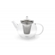Bredemeijer teekann Ravello 1,2 l, klaas, r/v filter