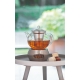 Bredemeijer  Teapot Ravello 1.2 l with stainless steel filter