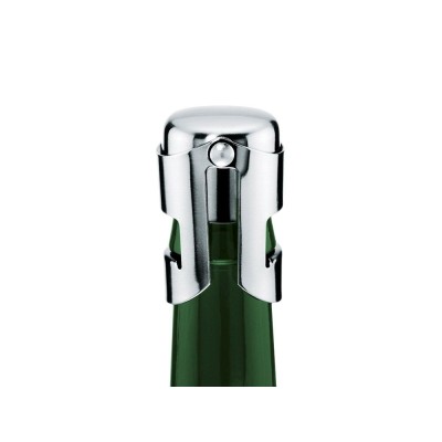 Leopold Vienna пробка для игристого вина, хром