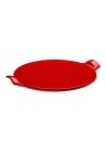 Emile Henry Smooth Pizza Stone 37 cm