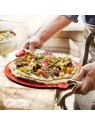 Emile Henry Smooth Pizza Stone 37 cm