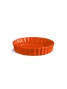 Emile Henry Deep Tart Dish 24 cm