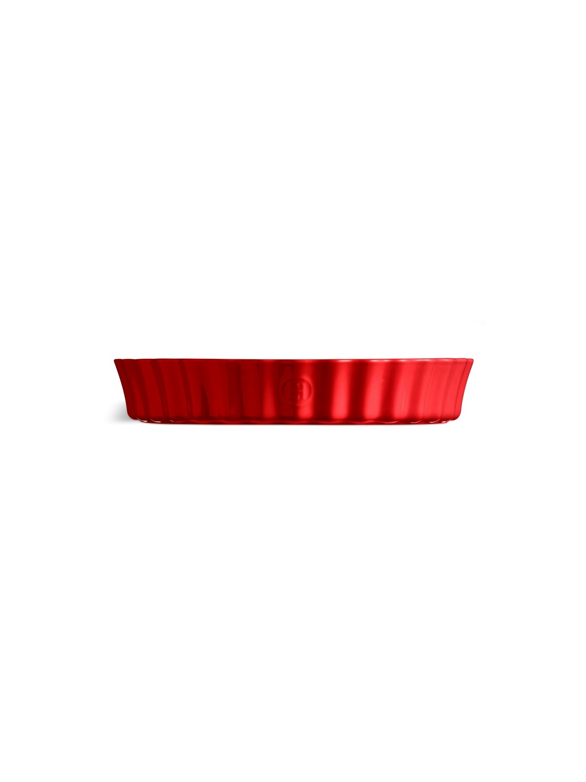 Emile Henry Deep Tart Dish, 32 cm