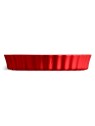 Emile Henry Deep Tart Dish, 32 cm