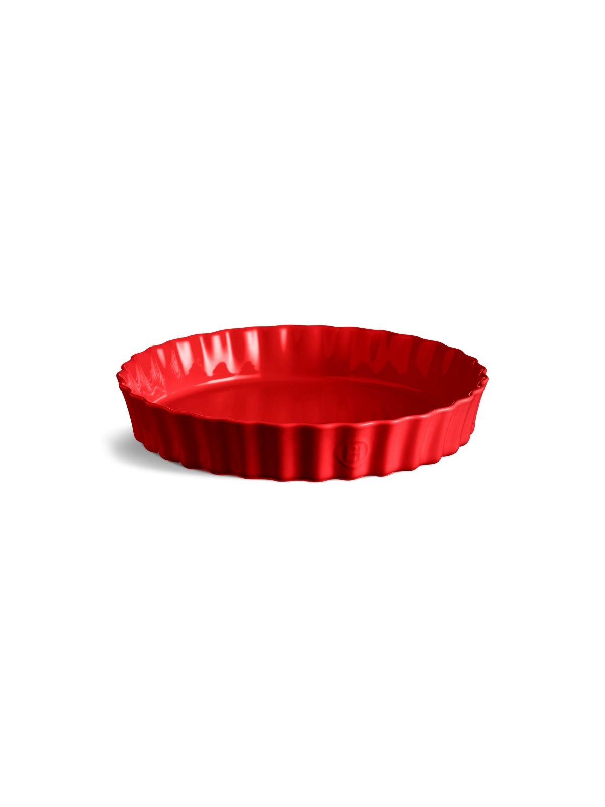 Emile Henry Deep Tart Dish, 32 cm