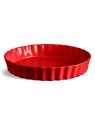 Emile Henry Deep Tart Dish, 32 cm