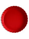 Emile Henry Deep Tart Dish, 32 cm