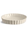Emile Henry Deep Tart Dish, 32 cm