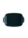 Emile Henry Rectangular Oven Dish Ultime 36x23 cm