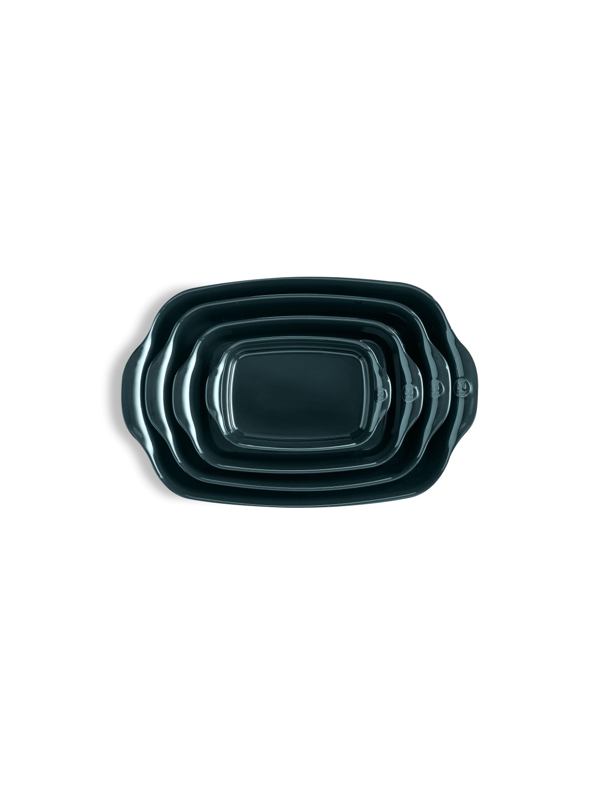 Emile Henry Rectangular Oven Dish Ultime 36x23 cm