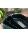 Emile Henry Rectangular Oven Dish Ultime 36x23 cm