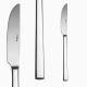 Sola Beta Cutlery Set 42 Pieces, Mirror