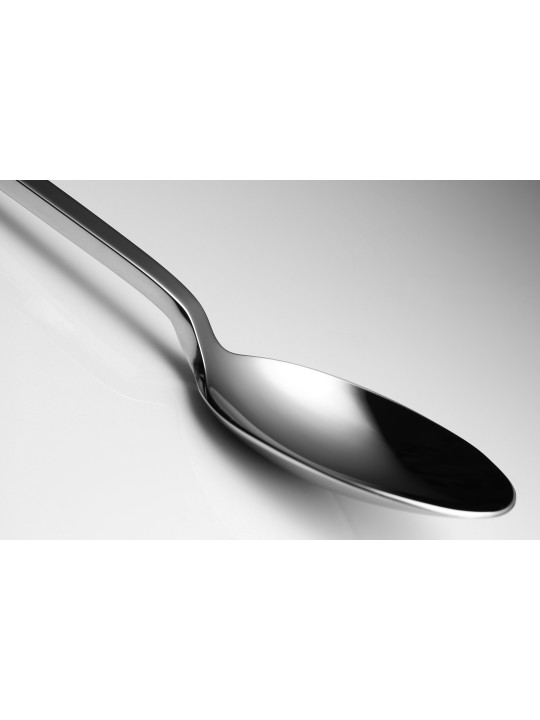 Sola Beta Cutlery Set 42 Pieces, Mirror