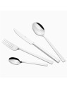 Sola Beta Cutlery Set 42 Pieces, Mirror