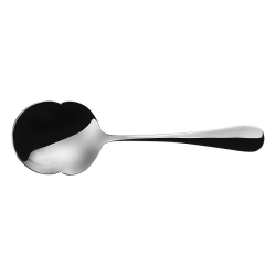 Sola Cream Spoon - Baguette, mirror