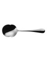 Sola Cream Spoon - Baguette, mirror