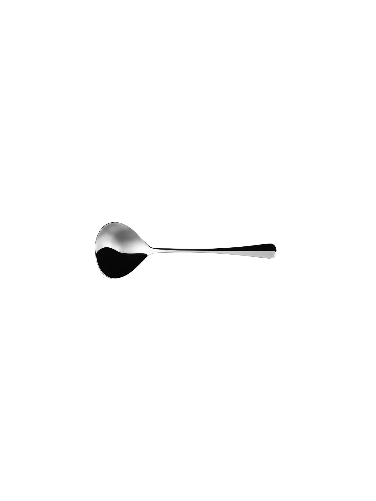 Sola Soup Ladle - Baguette, mirror