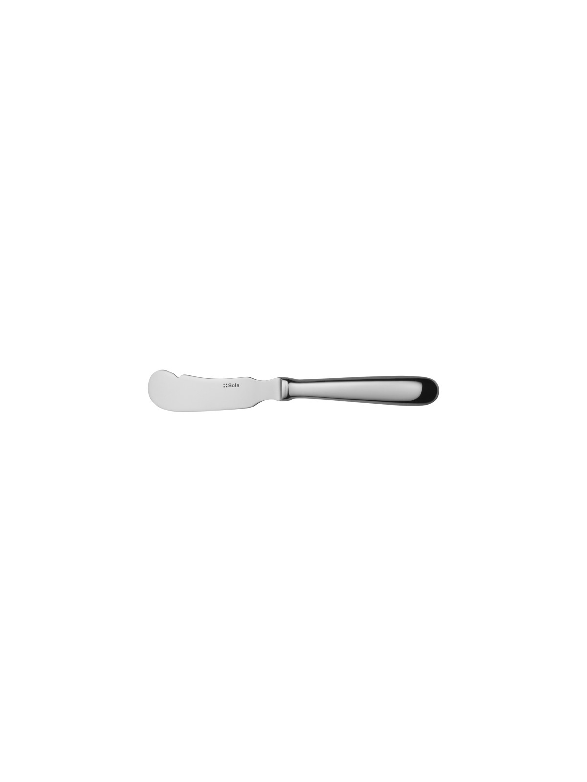 Sola Butter Knife HH - Baguette Elite mirror