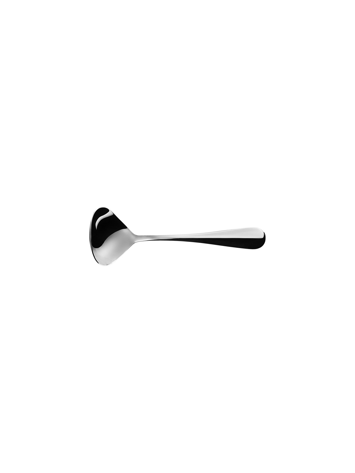 Sola Sauce Ladle - Baguette, mirror