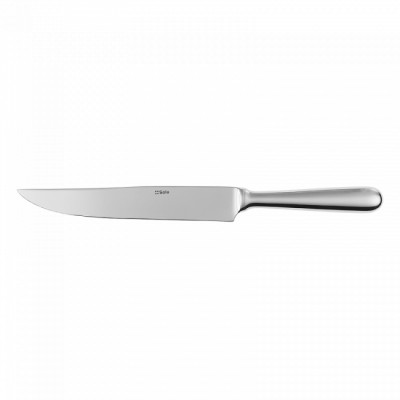 Sola Carving Knife - Baguette, mirror