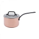 Sola kastrul Sirius Gaya Copper 16 cm/2 l