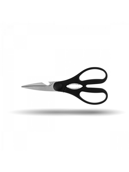 Sola nažu bloks ar asināmo Flow Kitchen 7 piederumi , koka bloks