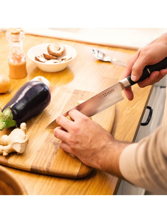 Sola Kitchen knife 21 cm - Premium S-Art