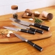 Sola Kitchen knife 21 cm - Premium S-Art