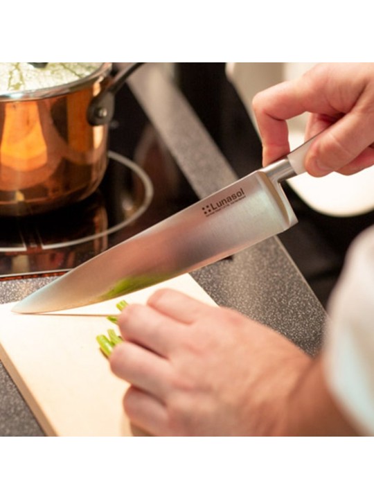 Sola Chef's knife 20 cm - Premium