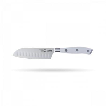 Sola Santoku nuga Lunasol Premium 12,8 cm