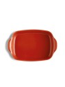Emile Henry Rectangular Oven Dish Ultime 36x23 cm