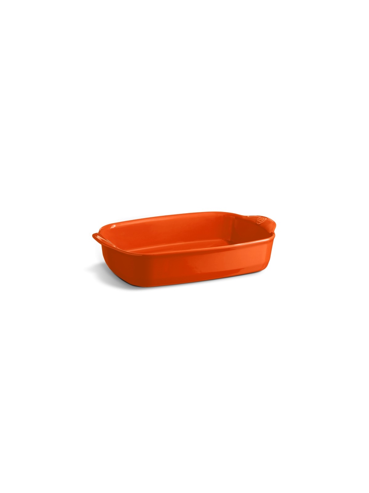 Emile Henry Rectangular Oven Dish Ultime 36x23 cm