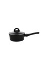 Funktion Saucepan Dia 18 x 8 cm 1,8 liter Black