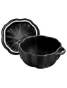 Staub форма для запекания Тыква, керамическая 15 cm/ 0,7 л