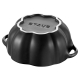 Staub haudepott Kõrvits, keraamiline 15 cm/ 0,7 l