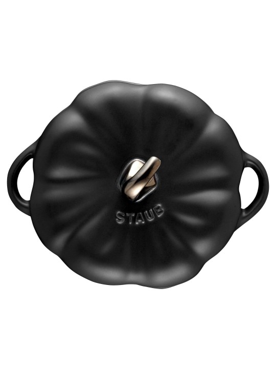 Staub Pumkin Ceramic Cocotte 0,7 l