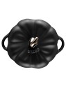 Staub Pumkin Ceramic Cocotte 0,7 l