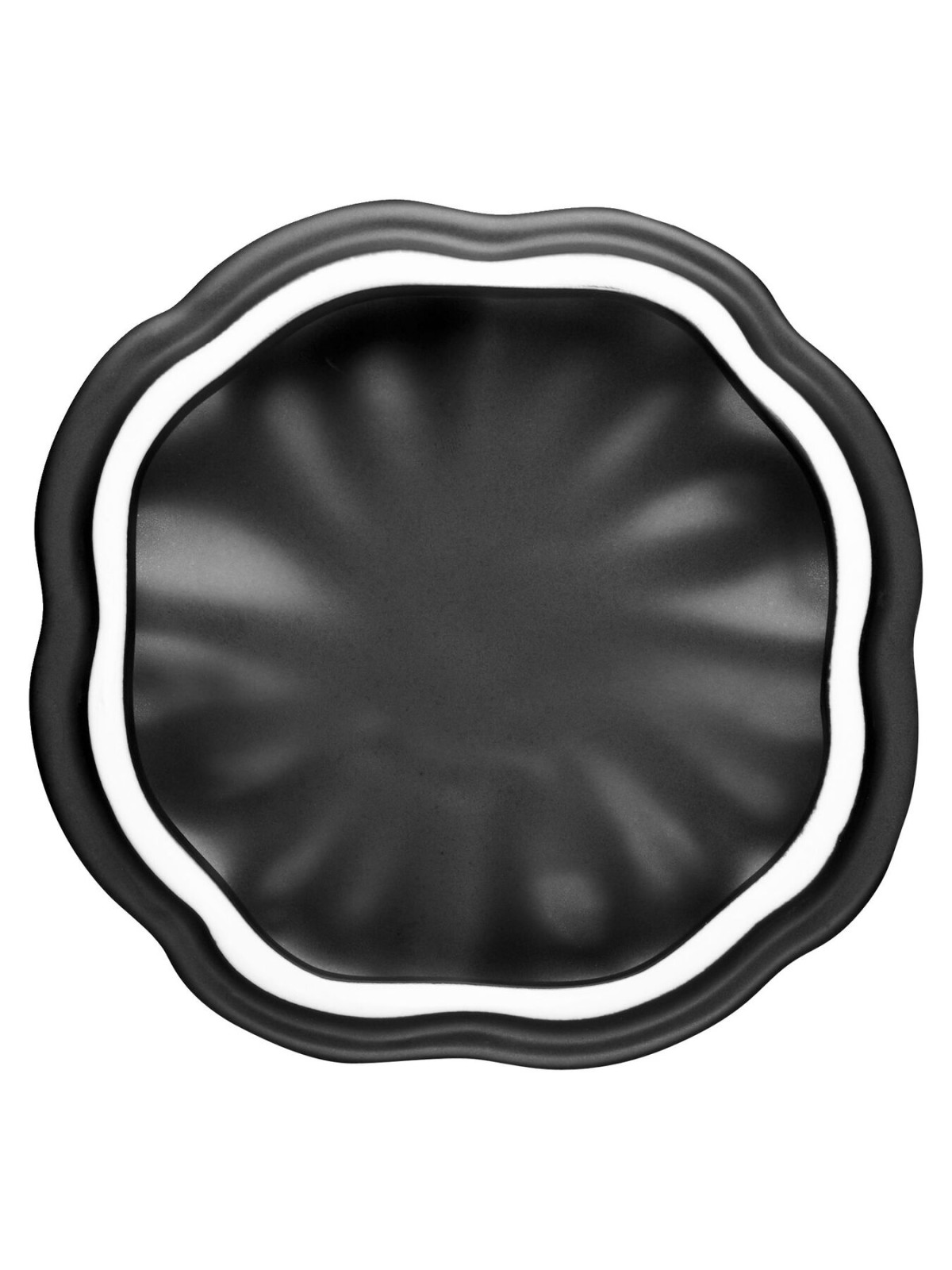 Staub haudepott Kõrvits, keraamiline 15 cm/ 0,7 l