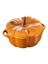 Staub форма для запекания Тыква, керамическая 15 cm/ 0,7 л