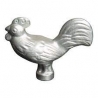 Staub Stainless Steel Knob Cockerel