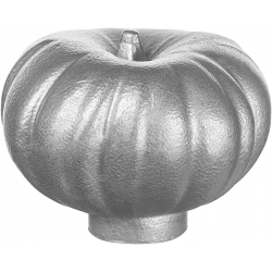 Staub Stainless Steel Knob Pumpkin