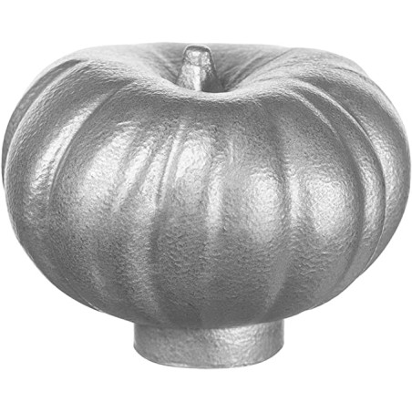 Staub Stainless Steel Knob Pumpkin