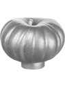 Staub Stainless Steel Knob Pumpkin